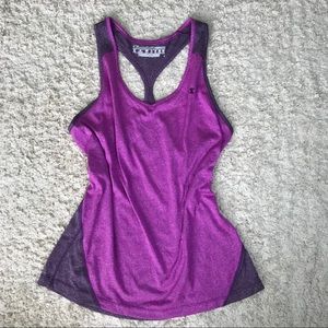 Champion Power Train Racer Back Tank